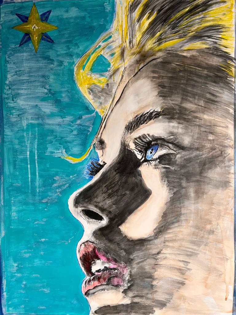 Emotional feelings I got from war